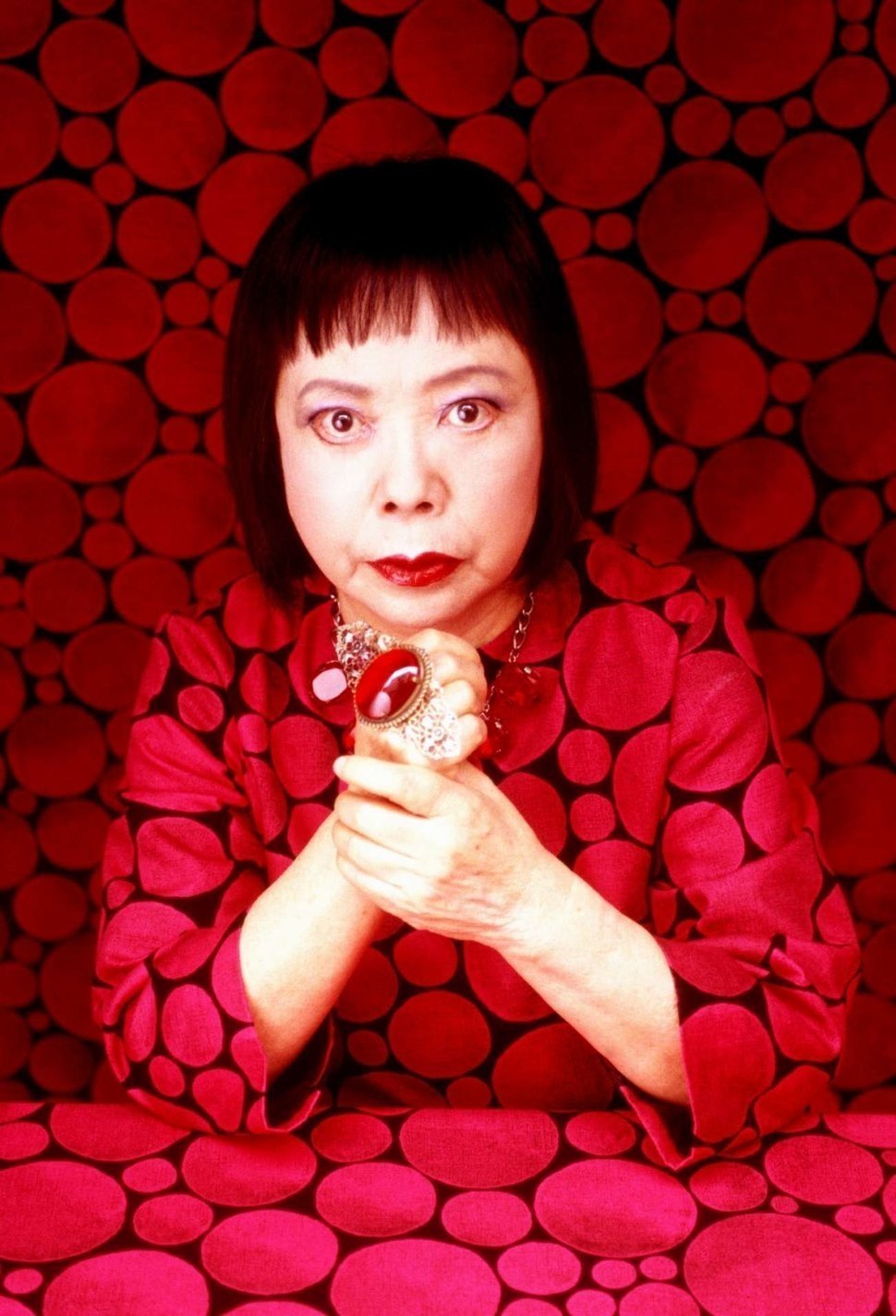 Yayoi Kusama - Afbeelding 3