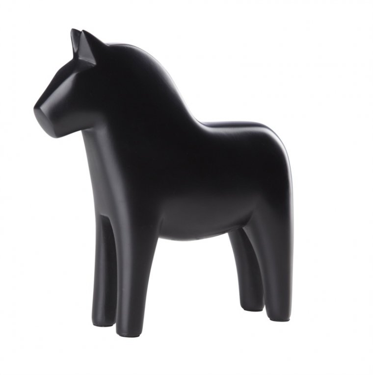 Pony Black (small)