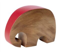Olifant rood