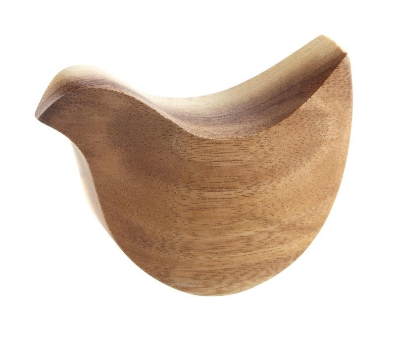 Bird blank acacia