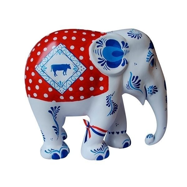 EP 30 cm Dutchelephant.dot.com