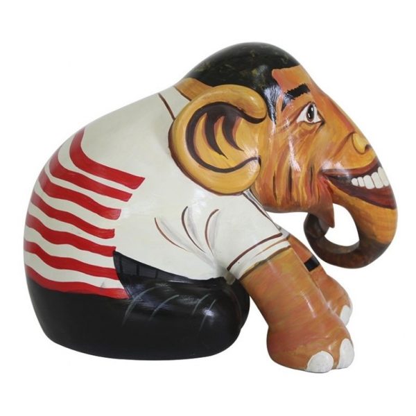 EP 30 cm Obama