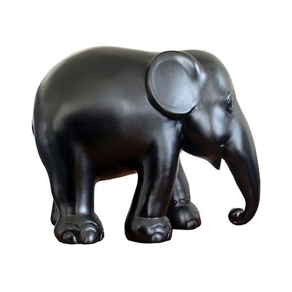 Simply Black 10cm