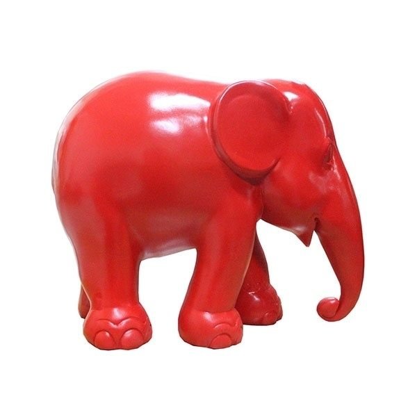 EP 30 cm Simply Red