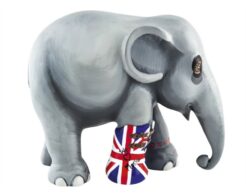 We Love Mosha UK