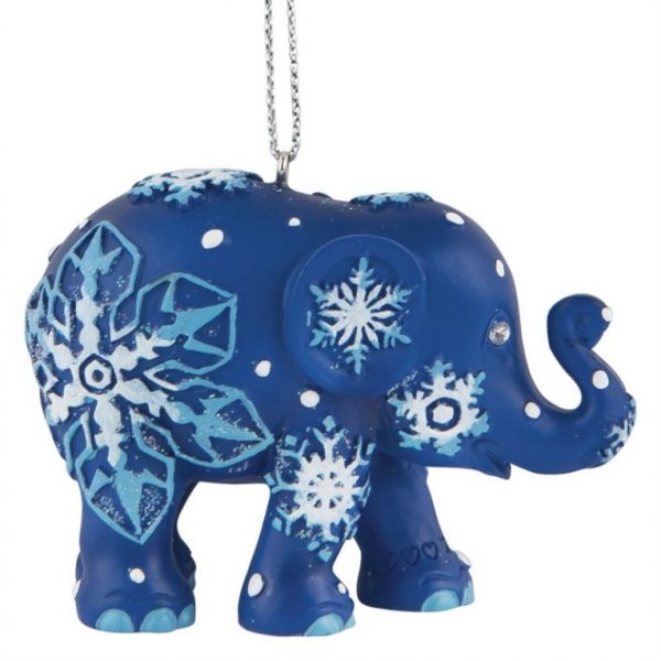 Ornament, Snowflakes