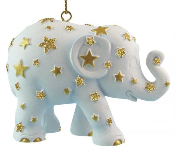 Ornament, Starry Starry Nights