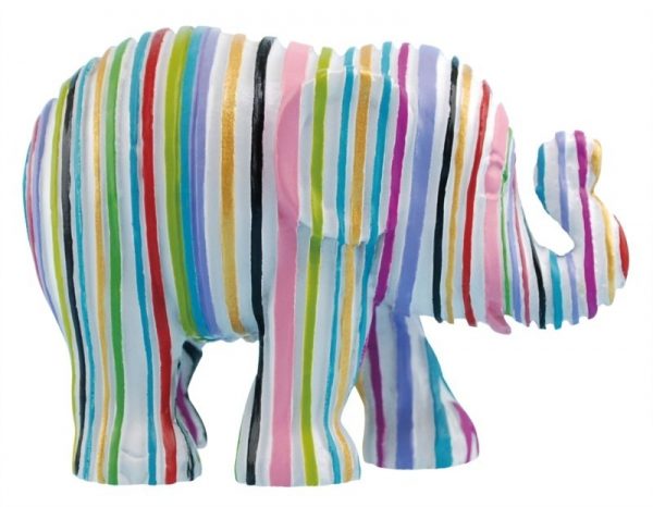 Mrs Stripe