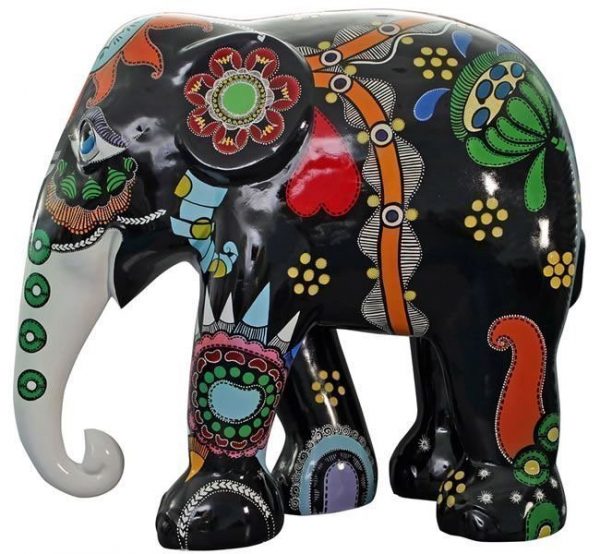 Party Garden 75 cm.