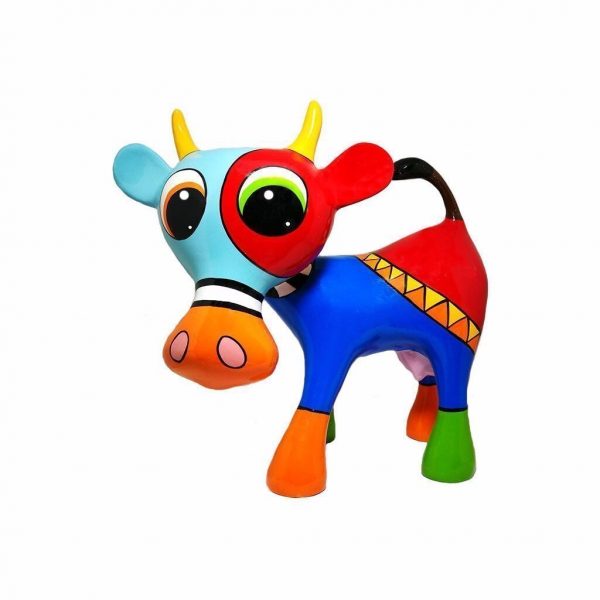 Anna Cow Small