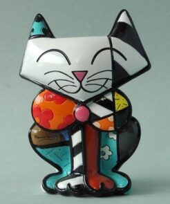 Cat, Sam beeld