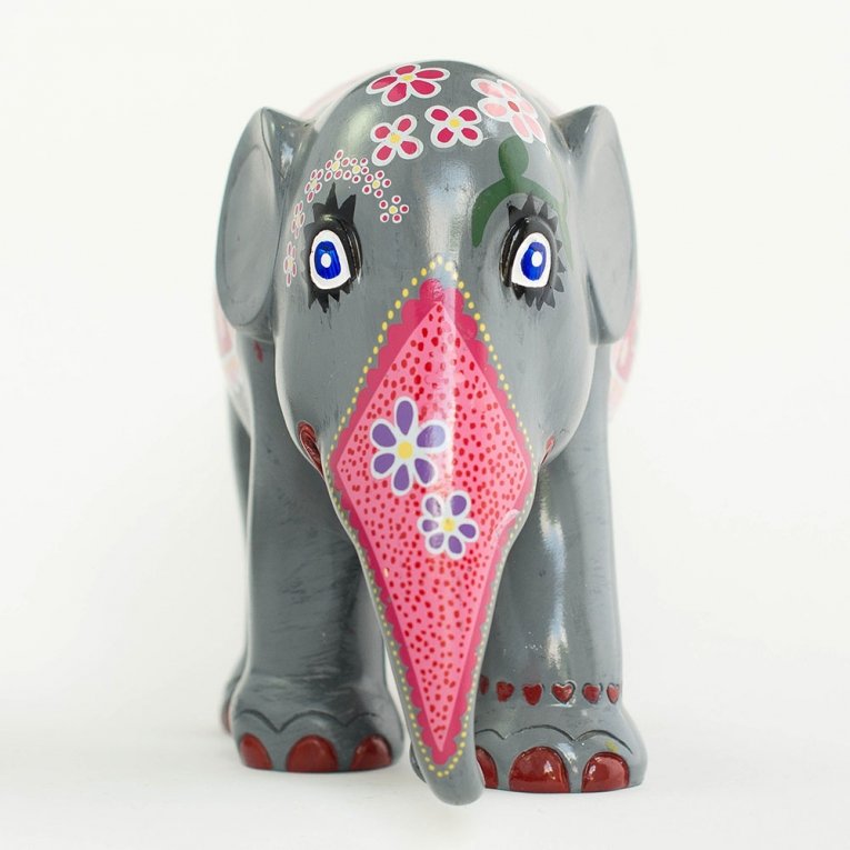 Beau Belle - Afbeelding 2