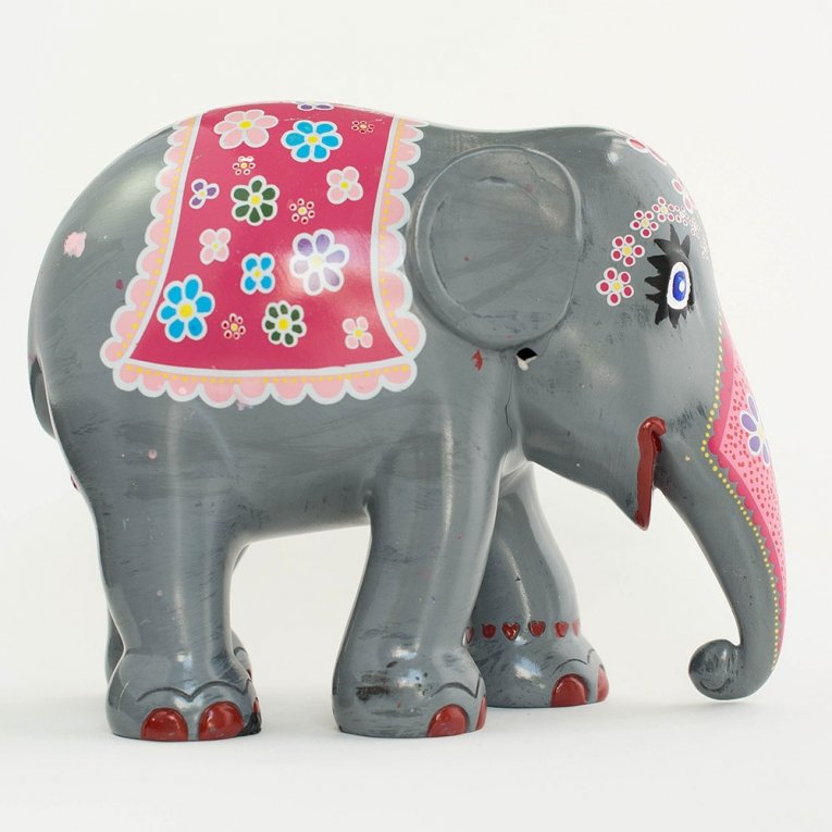 Beau Belle - Afbeelding 4