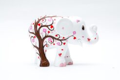 Blossoming Tree of Love
