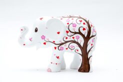 Blossoming Tree of Love