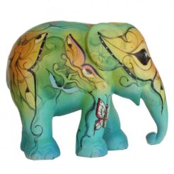Butterfly Elephant