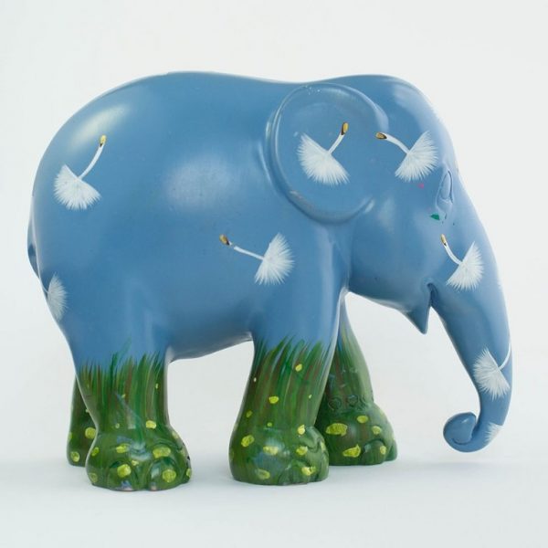 Dandy-Phant
