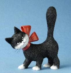 La Minette! (zwart)