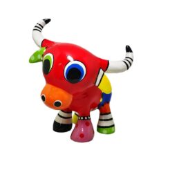 Duke Bull small