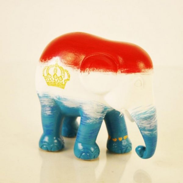 Duke-Phant