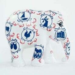 Dutch Blues 15cm