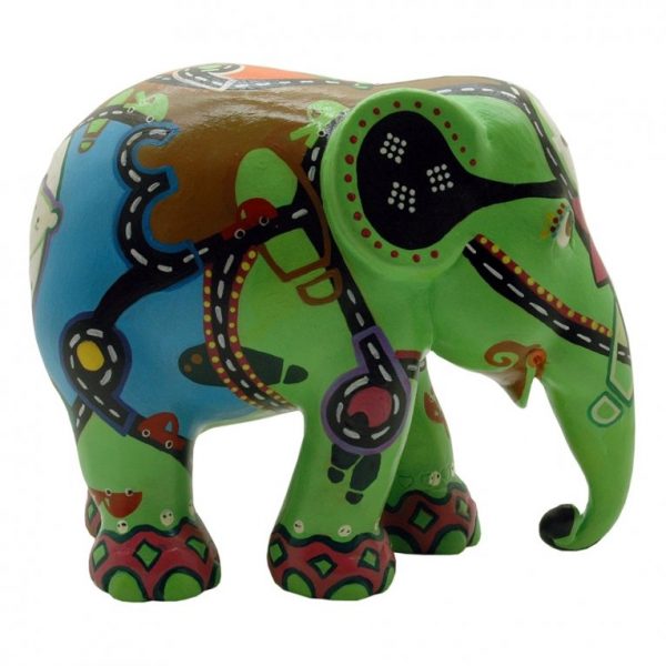 EP 30 cm E-Phant