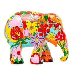 Elephant Flowers