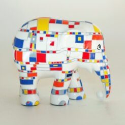 Victory for Mondriaan