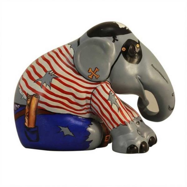 Pira-phant