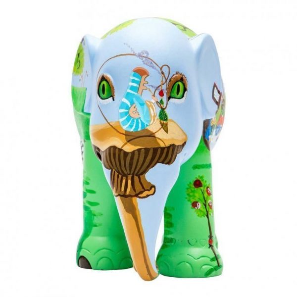 Alice in Wonderfant 30 cm