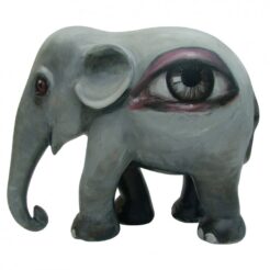 Eye of the Believer 2