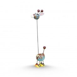 Crazy Giraffe Small – Kleur G