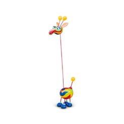 Crazy Giraffe Medium – Kleur D