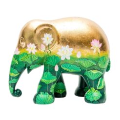 Golden Lotus