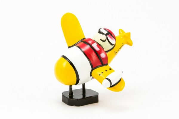"Red Baron..."