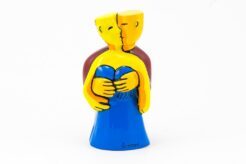 “Als ik jou niet had…”