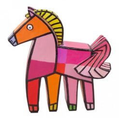 Vrolijk Paard rose