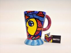 Britto Mug Fisch