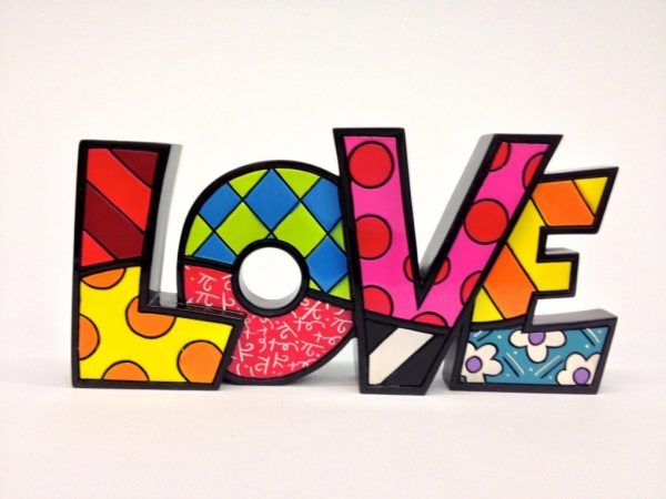 LOVE