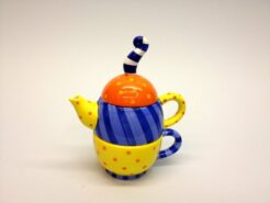 Theepot Tea for one