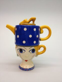 Theepot Tea for one