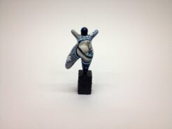 Molly Delfts Blauw (20cm)