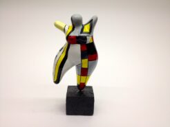 Molly Mondriaan (25cm)