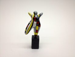 Molly Mondriaan (20cm)