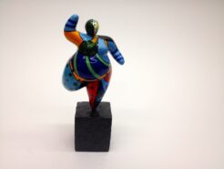 Dolly Picasso 25 cm