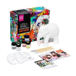 Artbox Aanbieding
