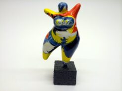 Molly Pollock (25cm)