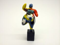 Dolly Pollock (20cm)