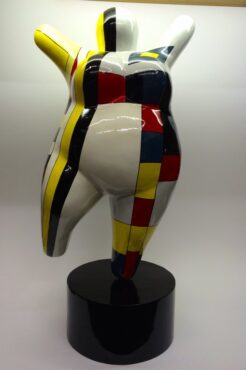 Dolly XXXL Mondriaan
