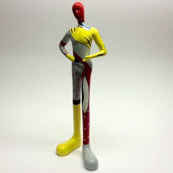 Gia man